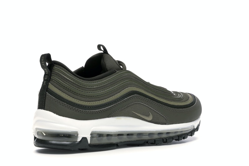 Nike air max 97 olive green Clearance