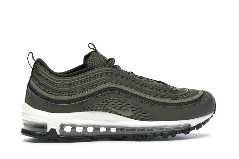Air max 200 olive green