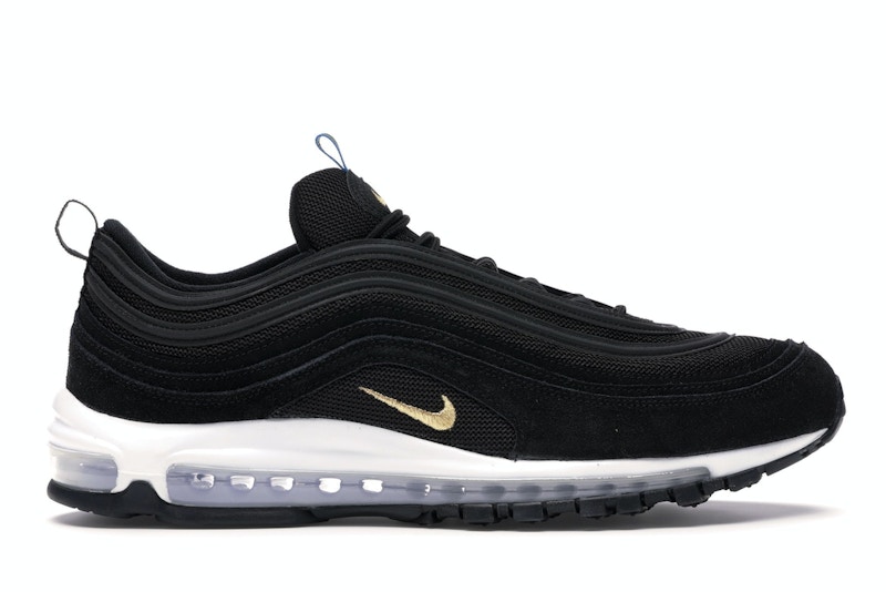 Air max 97 gold stockx sales