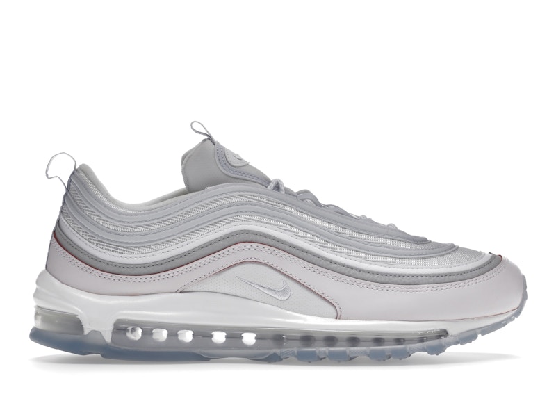 Nike Air Max 97 One of One Men's - CW5567-100 - US