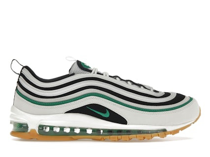Nike Air Max 97 Photon Dust Malachite Men's 921826-021 US