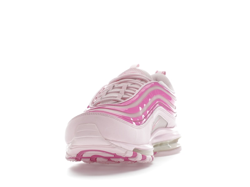 Nike Air Max 97 Pink Foam