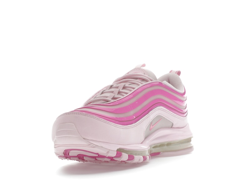 Nike Air Max 97 Pink Foam