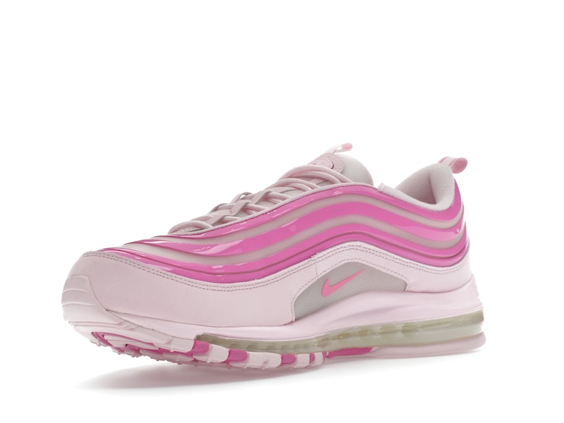 Nike Air Max 97 Pink Foam