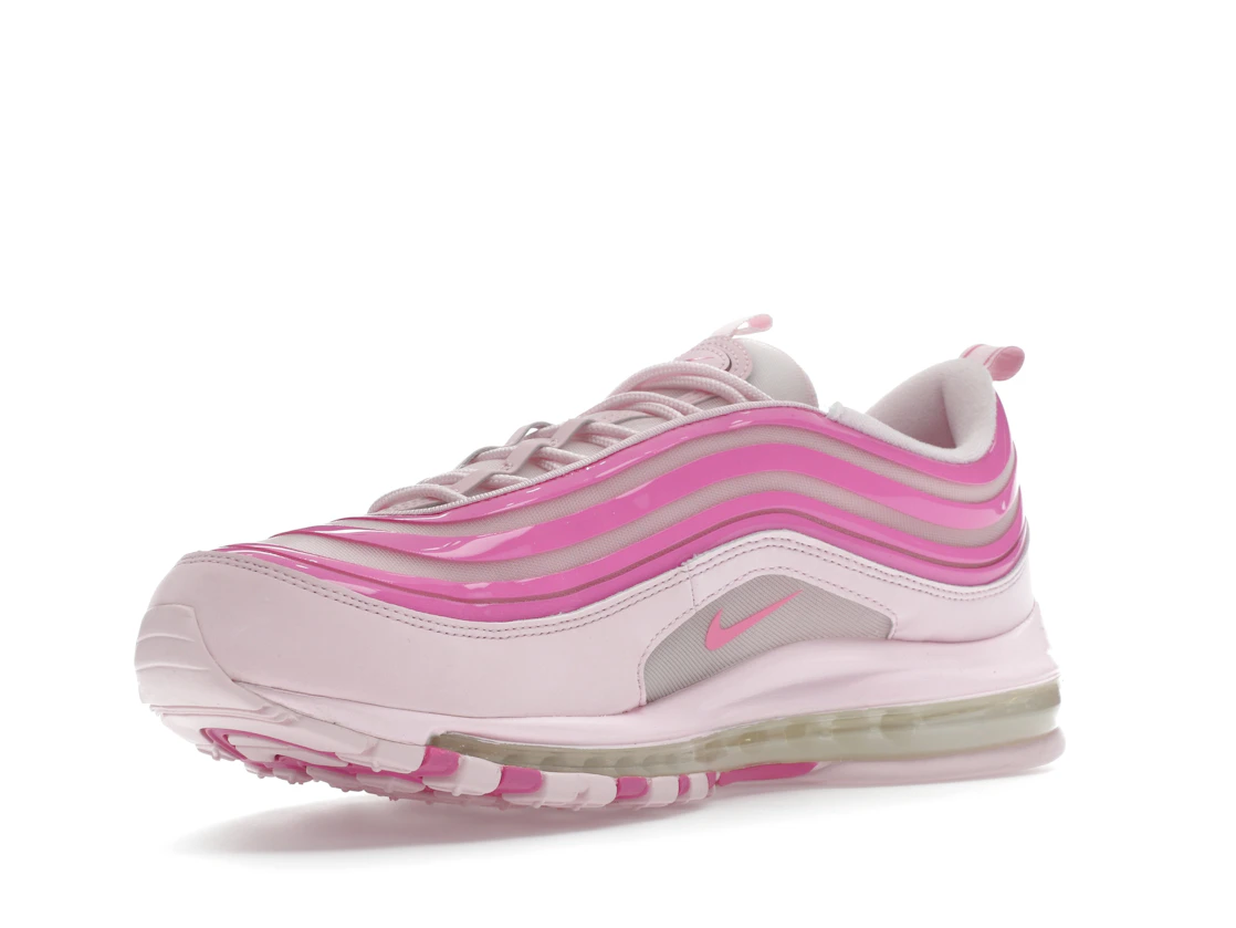 Nike Air Max 97 Pink Foam