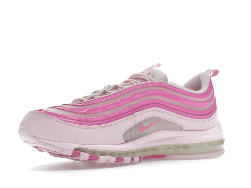 Nike Air Max 97 Pink Foam