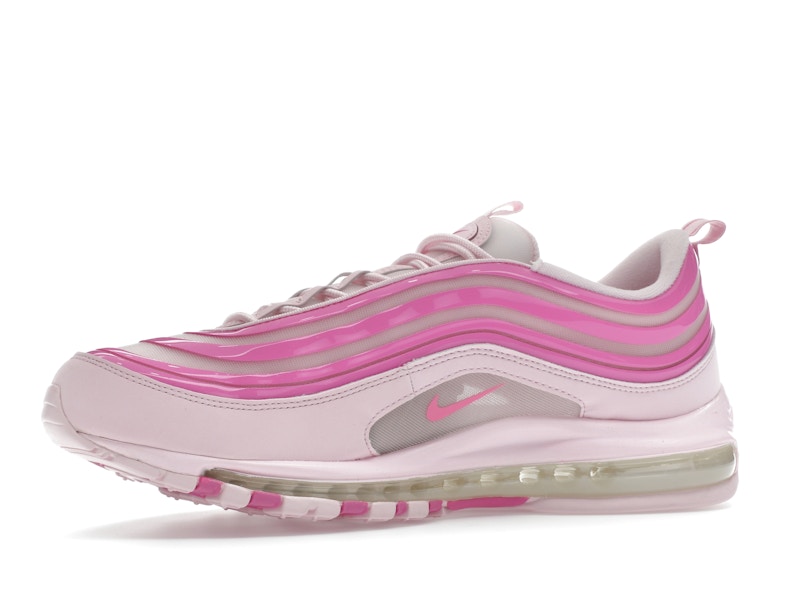 Nike Air Max 97 Pink Foam