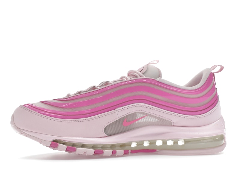 Nike Air Max 97 Pink Foam