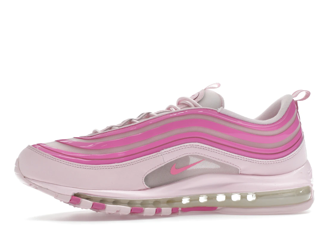 Nike Air Max 97 Pink Foam