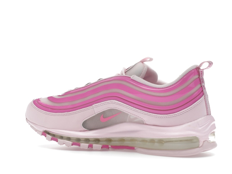 Nike Air Max 97 Pink Foam