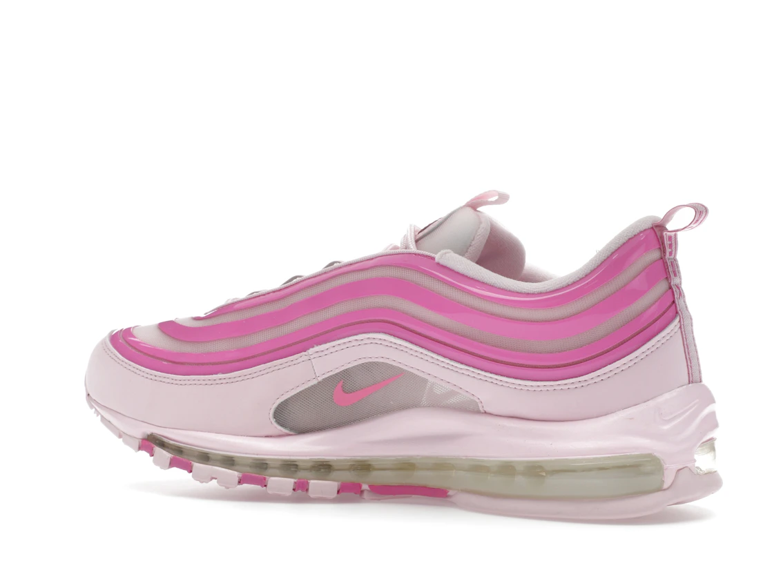 Nike Air Max 97 Pink Foam