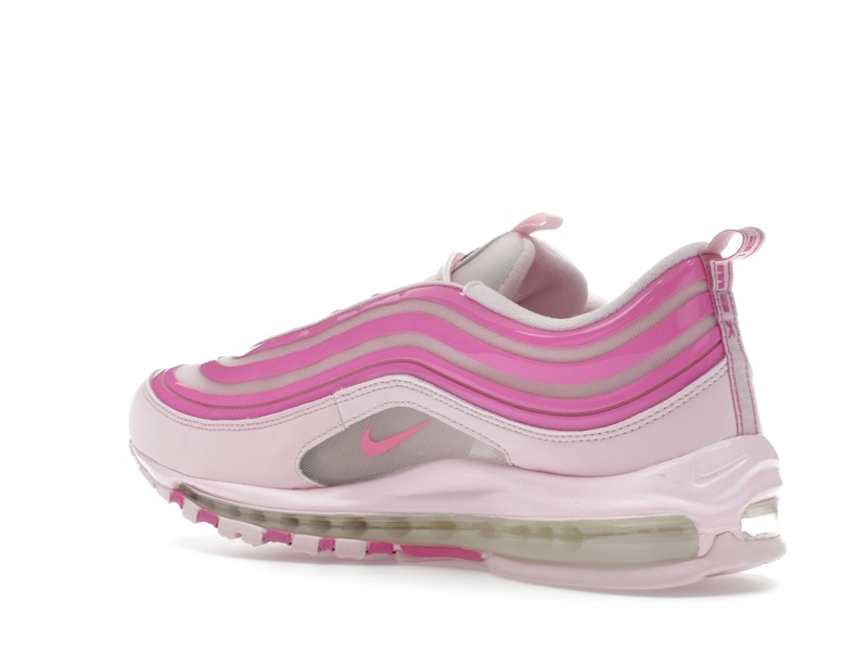 Nike Air Max 97 Pink Foam