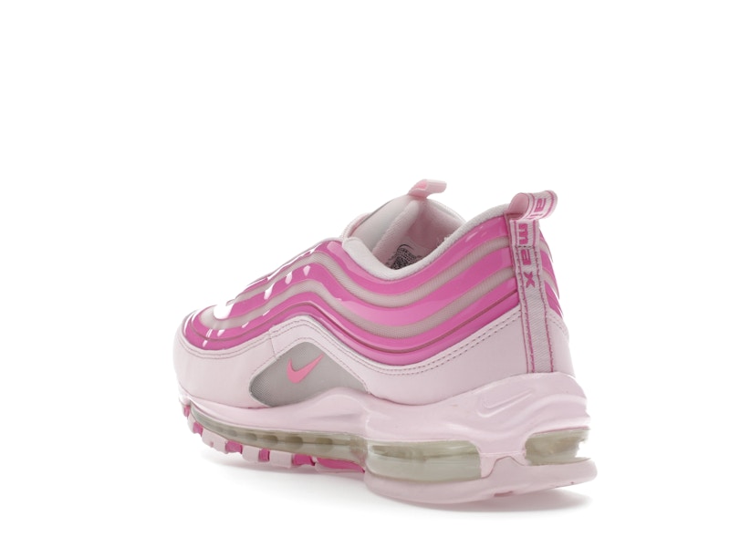 Nike Air Max 97 Pink Foam