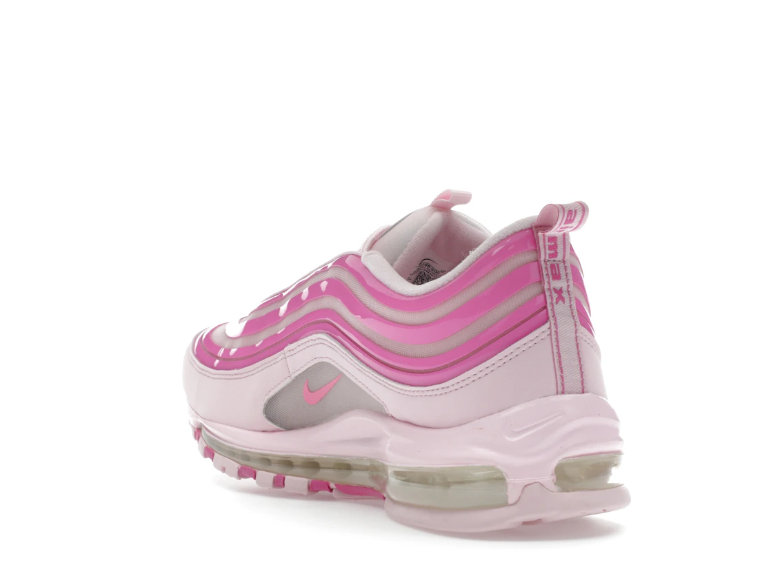 Nike Air Max 97 Pink Foam