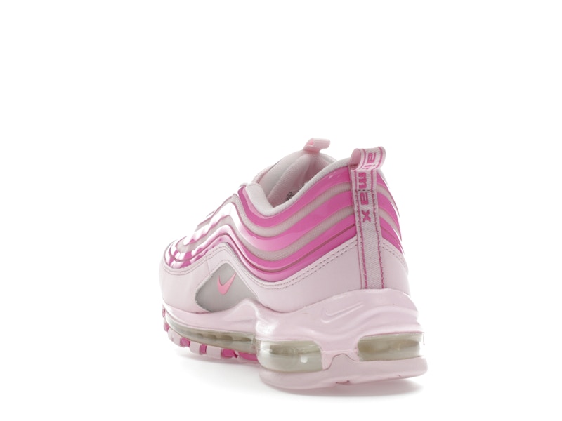 Nike Air Max 97 Pink Foam