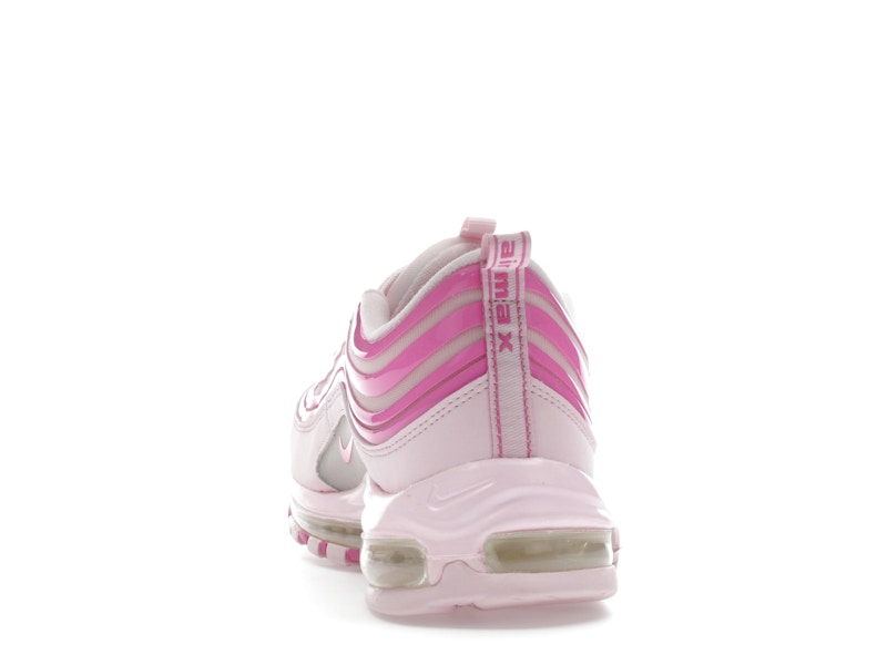 Nike Air Max 97 Pink Foam