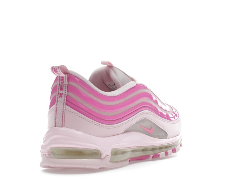 Nike Air Max 97 Pink Foam