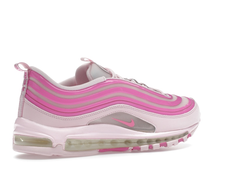 Nike Air Max 97 Pink Foam