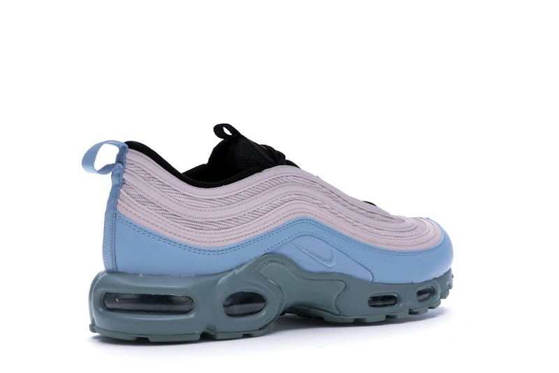 Air max 97 plus layer cake on feet clearance