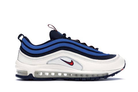 Mens Shoes Air Max 97 Pull Tab Obsidian Nike Air Max 97 Pull Tab