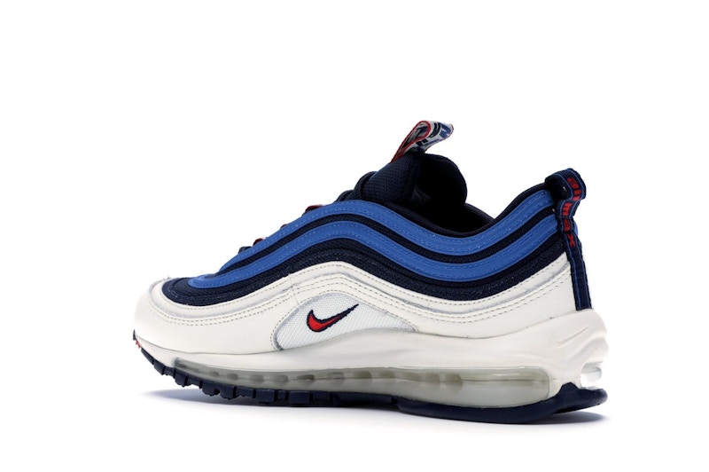 Nike 97 pull tab clearance