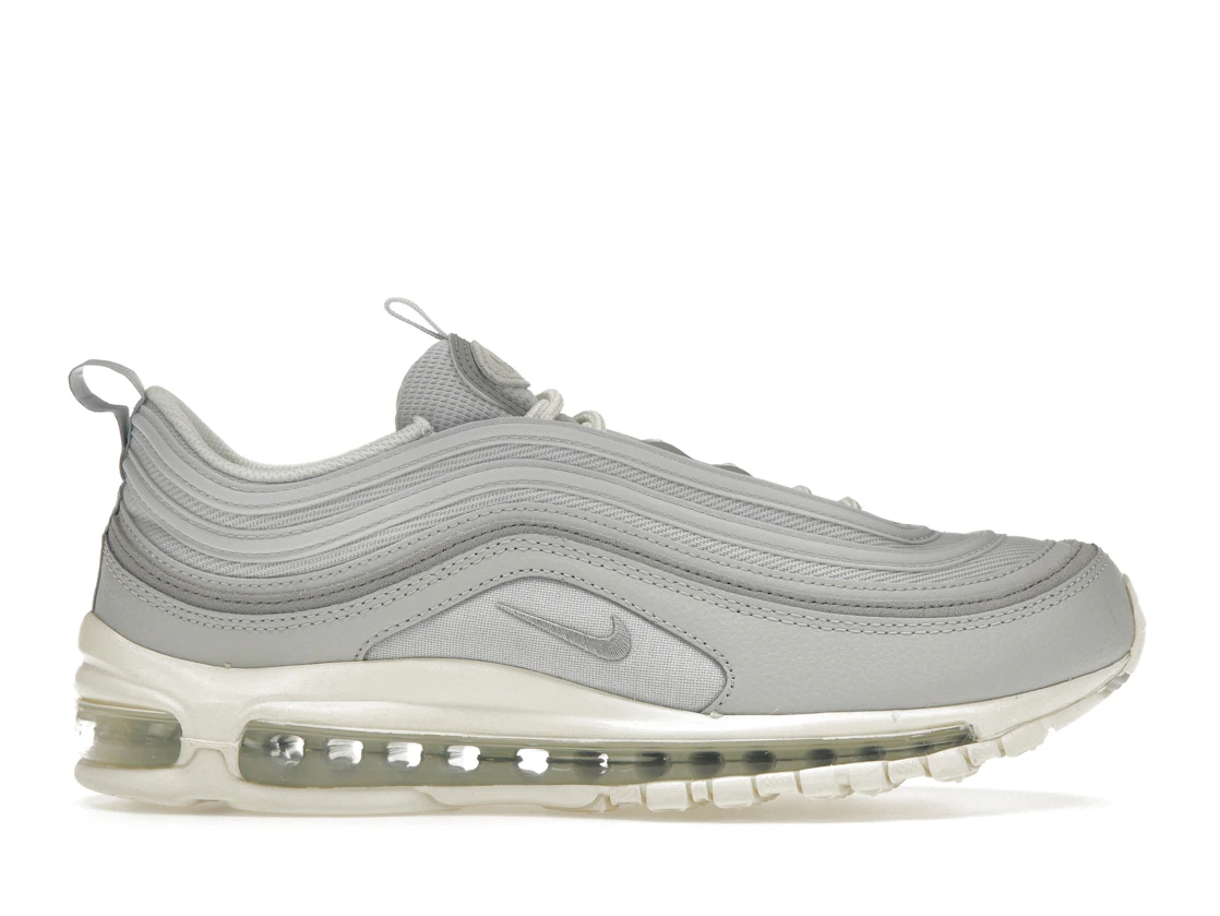 Nike Air Max 97 SES Pure Platinum Sail