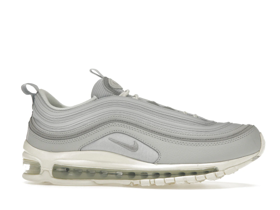 Nike Air Max 97 SES Pure Platinum Sail