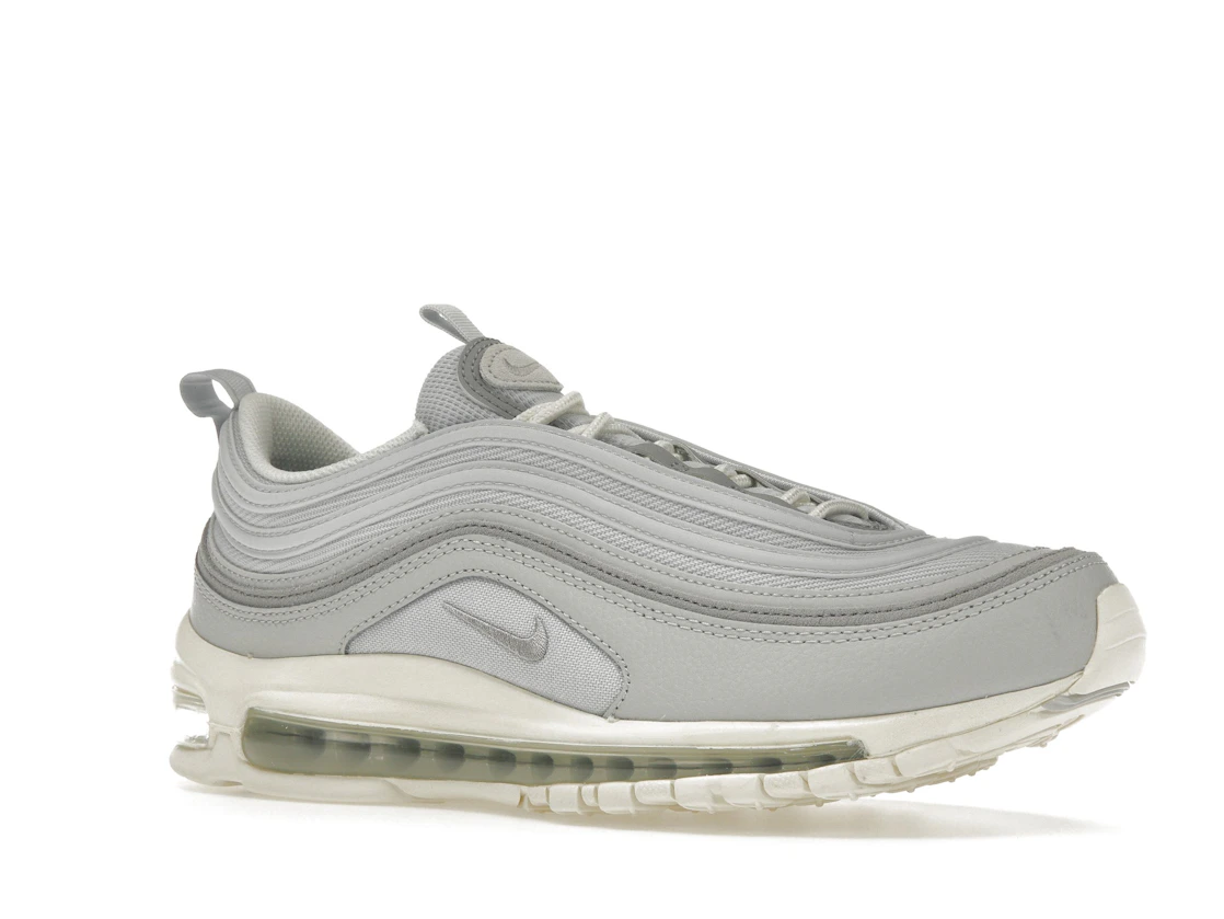 Nike Air Max 97 SES Pure Platinum Sail