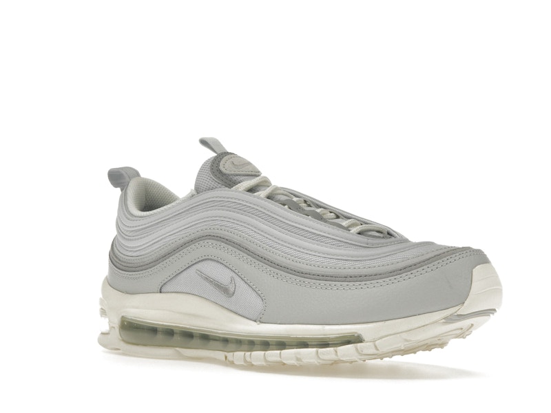 Nike Air Max 97 SES Pure Platinum Sail