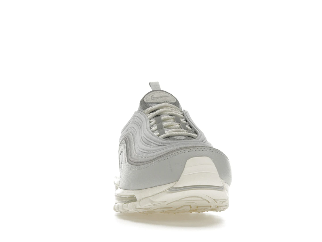 Nike Air Max 97 SES Pure Platinum Sail
