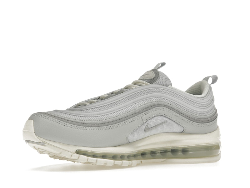 Nike Air Max 97 SES Pure Platinum Sail
