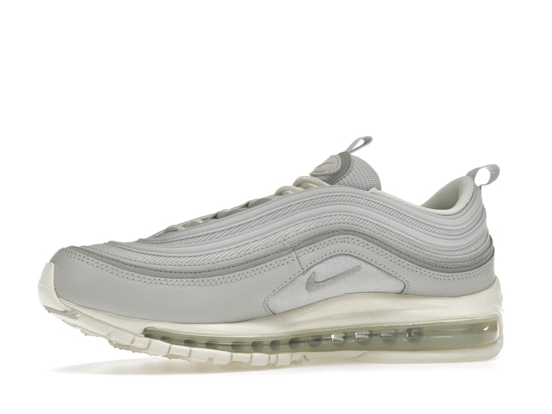 Nike Air Max 97 SES Pure Platinum Sail