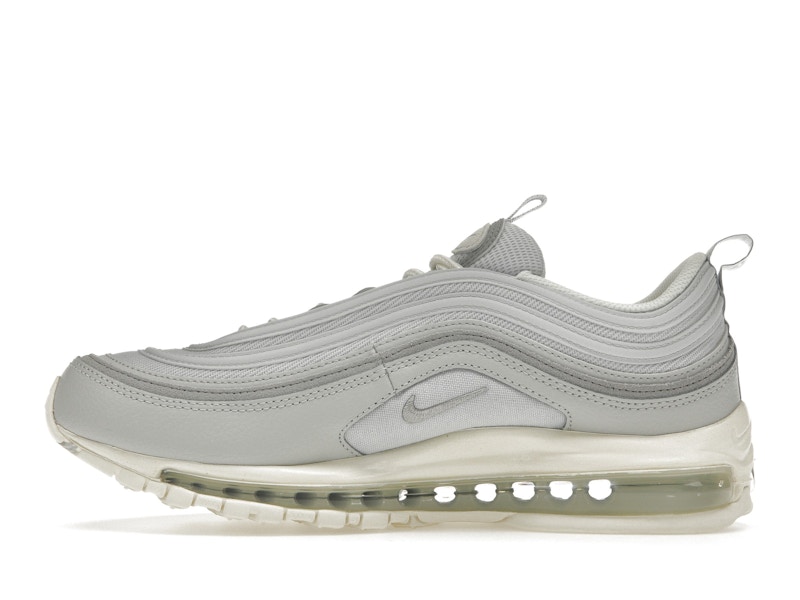 Nike Air Max 97 SES Pure Platinum Sail