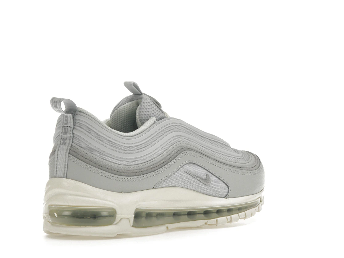 Nike Air Max 97 SES Pure Platinum Sail
