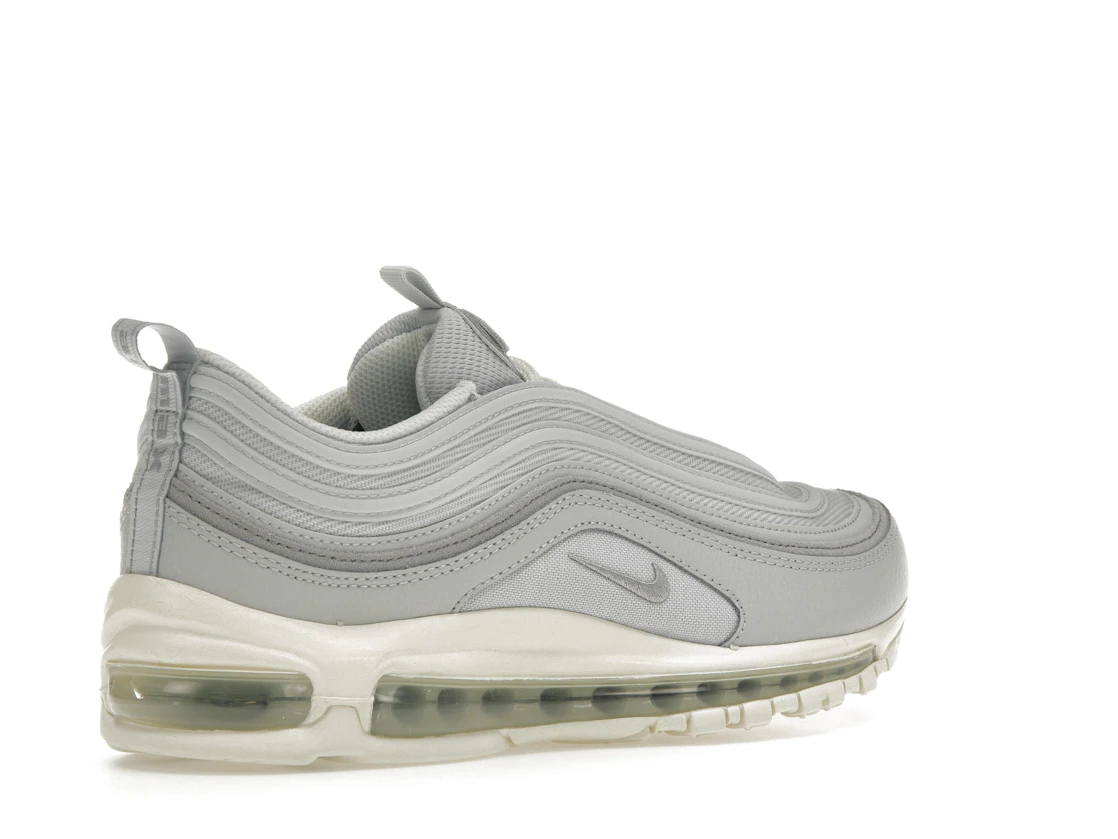 Nike Air Max 97 SES Pure Platinum Sail