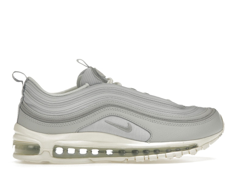 Nike Air Max 97 SES Pure Platinum Sail