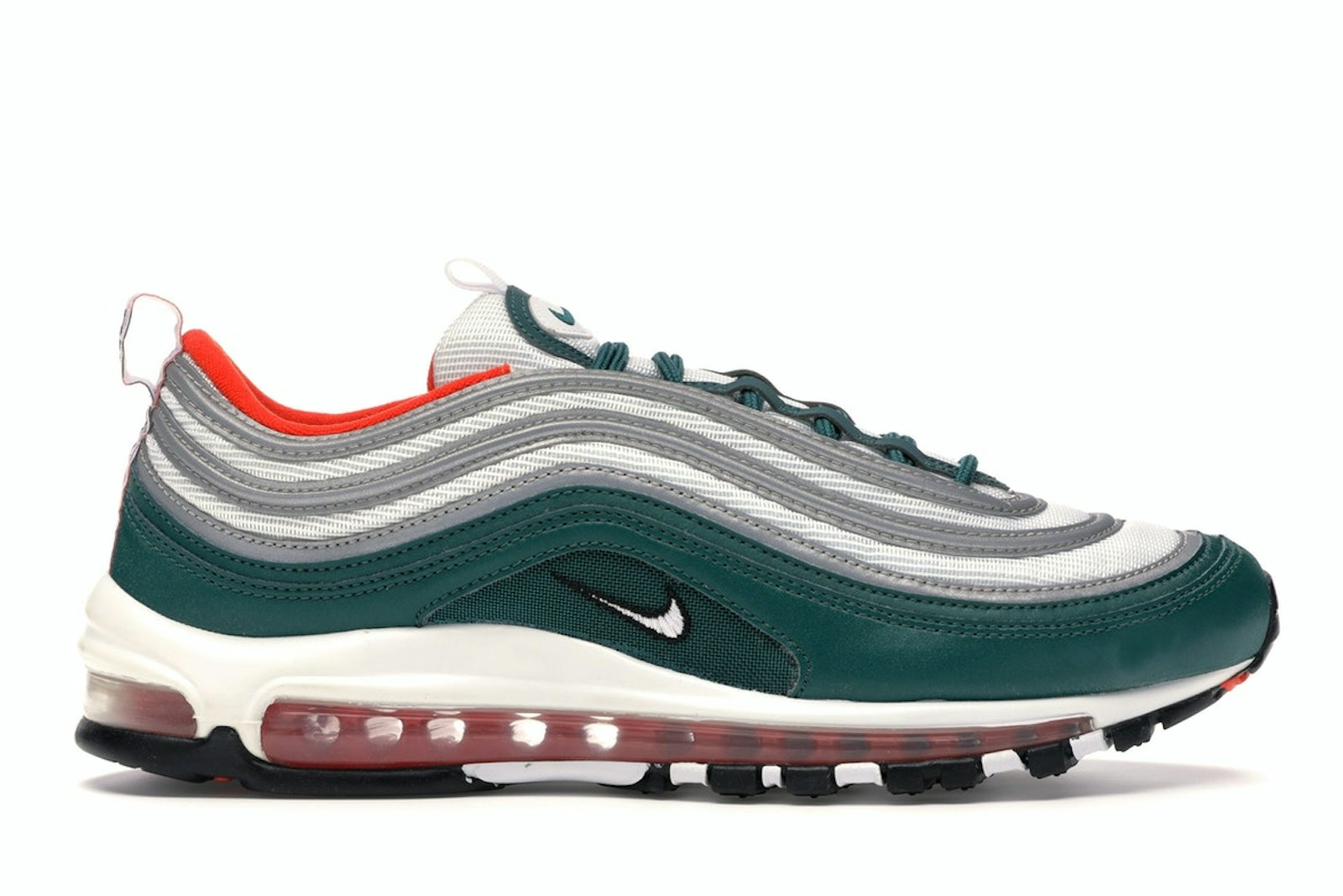 Nike Air Max 97 Rainforest Team Orange - 921826-300