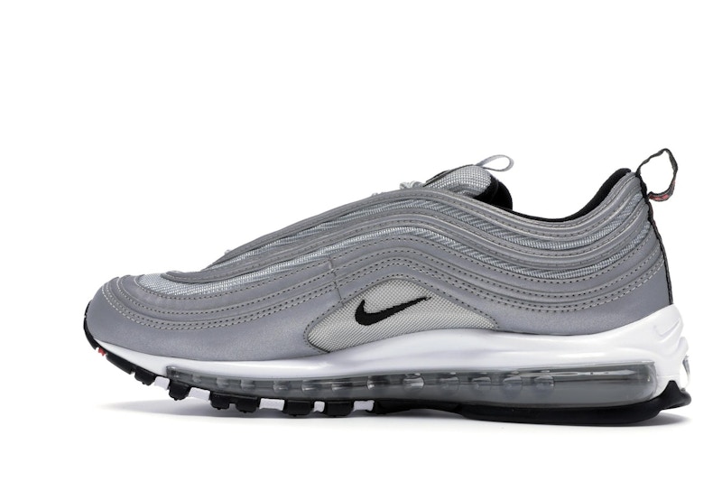 Reflective 97's clearance