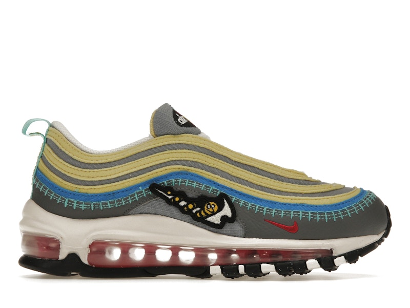 Air max new arrivals 97 se gs