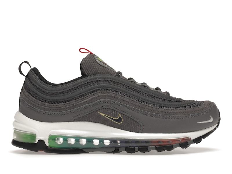 Air max hotsell 97 se grey
