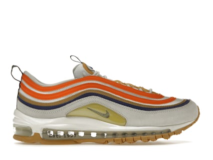 Nike Air Max 97 SE Frank Rudy Men's DV2619-100 US - Main Image