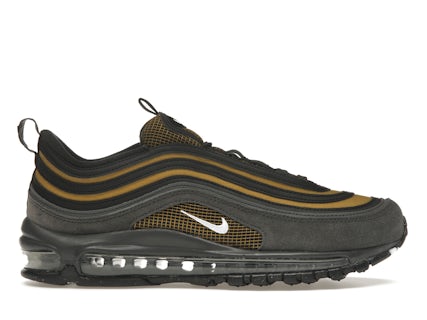 Nike Air Max 97 SE Medium Ash Bronzine Men's FB9619-200 US