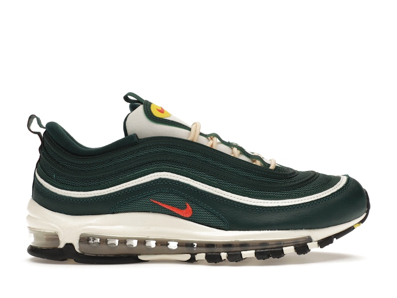 Green and red air max online