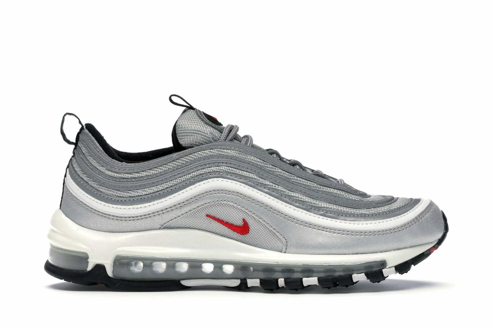 Nike Air Max 97 Silver Bullet 16 17 4421 001 Nike Air Max 97 Silver Bullet 16 17 4421 001
