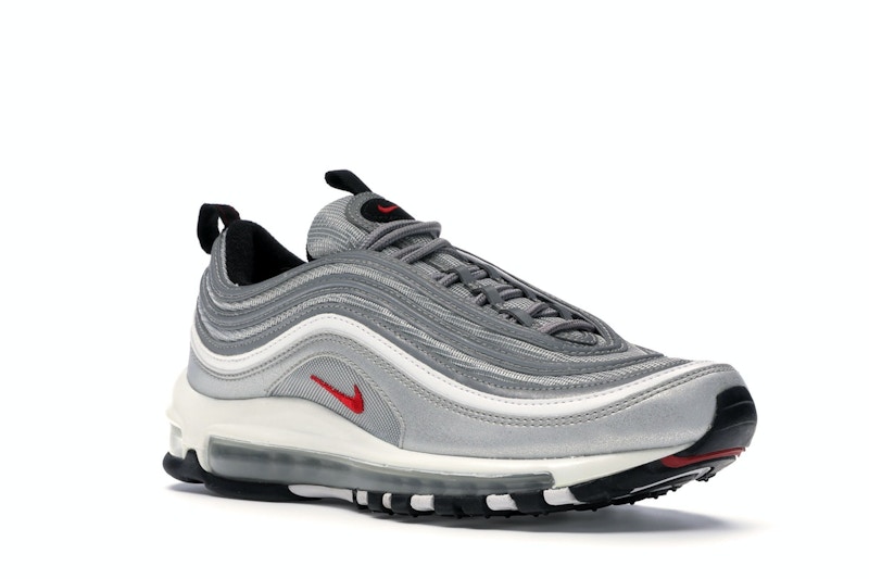 Nike air max 87 Silver Clearance