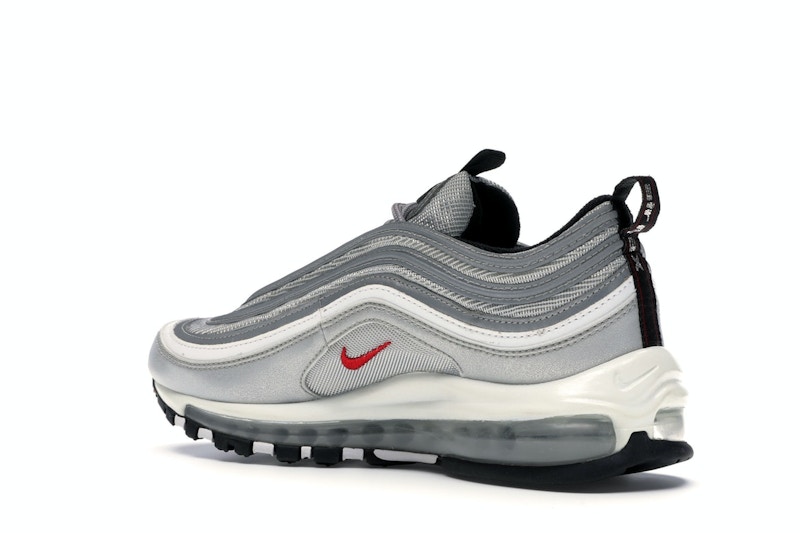 stockx silver bullet