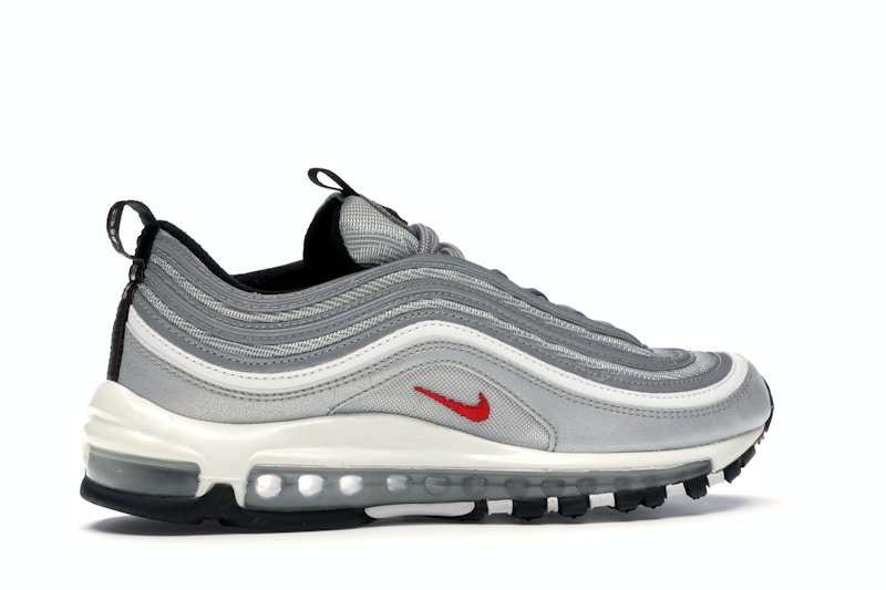 Silver bullets shoes Clearance