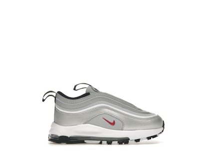 Nike Air Max 97 QS Silver Bullet (2023) (TD) FB2964-001 GB