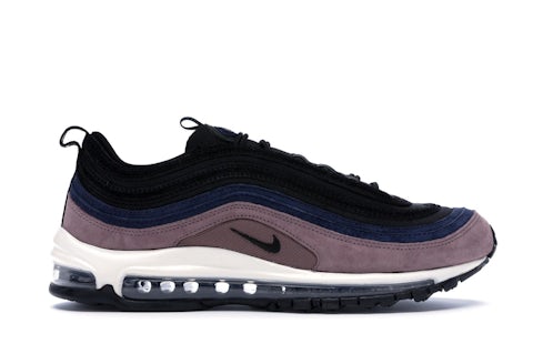 Nike Air Max 97 Smokey Mauve Men's 312834-204 US