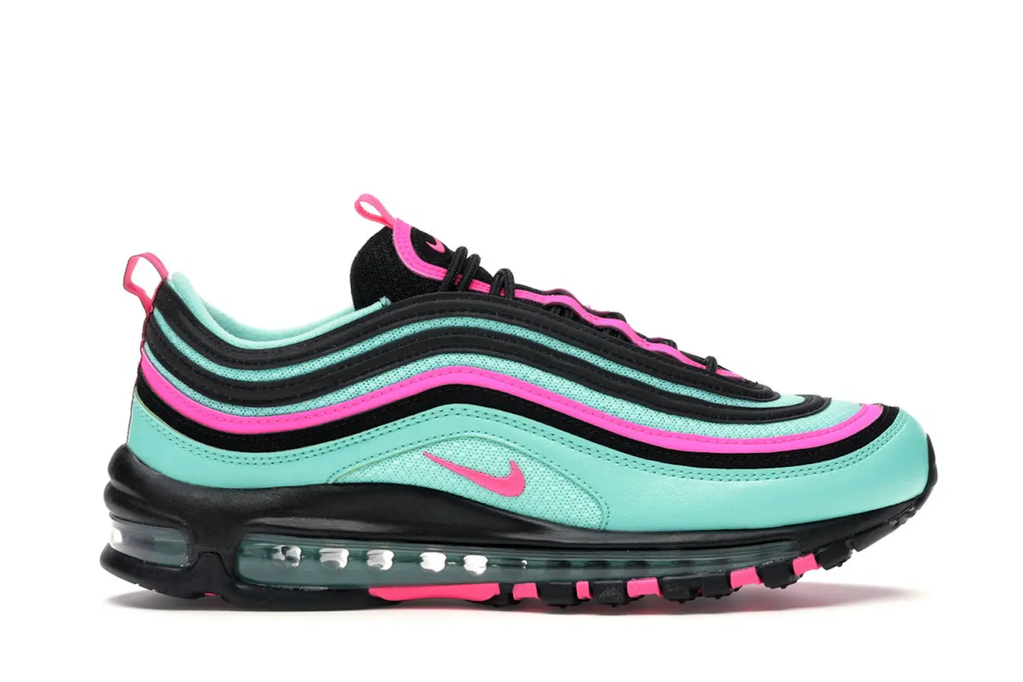 Nike Air Max 97 South Beach Alternate Men's - CU4877-300 - US
